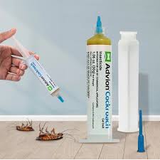 Advion Cockroach Gel